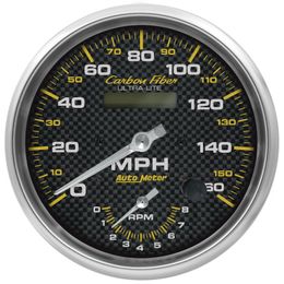 ATM-4878, AutoMeter Carbon Fiber Analog Gauge Kits 4878 في الإمارات, دبي. Condition - new. Price ⁦1,920 AED⁩. Photo, seller contacts | AUTO.AE