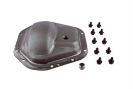 SDH-2014220, Dana Spicer Drivetrain Products Differential Covers 2014220 في الإمارات, دبي. Condition - new. Price 450 AED. Photo, seller contacts | AUTO.AE