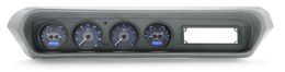 DAK-VHX64PGTOCB, Dakota Digital VHX Series Direct-Fit Analog Gauge Systems for 1964-1967 GTO, LEMANS, TEMPEST - VHX-64P-GTO-C-B in UAE, Dubai. Condition - new. Price 4,520 AED. Photo, seller contacts | AUTO.AE