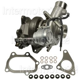 SMP-TBC551, Standard Motor Stock Replacement New Stock Turbocharger TBC551 in UAE, Dubai. Condition - new. Price 3,410 AED. Photo, seller contacts | AUTO.AE