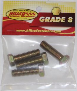 HFW-HP8440C150, Hillco Fastener Grade 8 Hex Head Cap Screws HP8440C150 в ОАЭ, Дубай. Состояние - новое. Цена ⁦30 AED⁩. Фото, контакты продавца | AUTO.AE