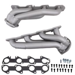 BBK-4012, BBK Tuned Shorty Headers 4012 in UAE, Dubai. Condition - new. Price 2,250 AED. Photo, seller contacts | AUTO.AE