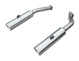 PYE-SGP2005, Pypes Pype Bomb Exhaust Systems for 2005-2006 GTO - SGP2005 في الإمارات, دبي. Condition - new. Price 2,370 AED. Photo, seller contacts | AUTO.AE