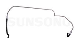 SUG-5801212, Sunsong Transmission Oil Cooler Lines for 1995-2000 CIRRUS, SEBRING, STRATUS - 5801212 في الإمارات, دبي. Condition - new. Price 140 AED. Photo, seller contacts | AUTO.AE