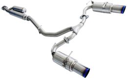 32016-BT004, HKS 32016-BT004 Exhaust System HI-POWER SPEC-L for TOYOTA GR86, SUBARU BRZ in UAE, Dubai. Condition - new. Price 6,870 AED. Photo, seller contacts | AUTO.AE