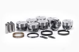 UEM-KB177KTM-030, KB Performance Hyper Piston and Ring Kits KB177KTM.030 في الإمارات, دبي. Condition - new. Price 2,300 AED. Photo, seller contacts | AUTO.AE
