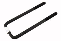 ADO-11569811, ACDelco U-Bolts, Leaf Spring 11569811 in UAE, Dubai. Condition - new. Price 80 AED. Photo, seller contacts | AUTO.AE
