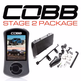 FOR0050020BK-NI, COBB FOR0050020BK-NI FORD Stage 2 Power Package Black F-150 Ecoboost Raptor / Limited in UAE, Dubai. Condition - new. Price 11,270 AED. Photo, seller contacts | AUTO.AE