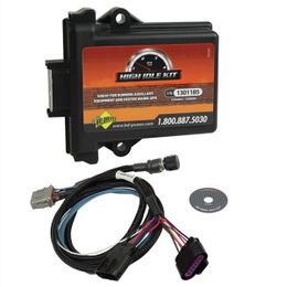 BDD-1036627, BD Diesel High Idle Controls 1036627 في الإمارات, دبي. Condition - new. Price 1,640 AED. Photo, seller contacts | AUTO.AE