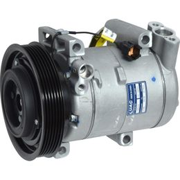 UAC-CO10609JC, Universal Air Conditioner Air Conditioning Compressors for 2000-2006 SENTRA - CO 10609JC in UAE, Dubai. Condition - new. Price 1,420 AED. Photo, seller contacts | AUTO.AE