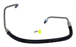 CWA-52003687, Crown Automotive Power Steering Hoses for 1987-1990 WRANGLER - 52003687 في الإمارات, دبي. Condition - new. Price 270 AED. Photo, seller contacts | AUTO.AE
