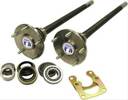YGA-21227, Yukon Gear & Axle 1541H Alloy Axles for 1966-1975 BRONCO - YA FBRONCO-2-28 في الإمارات, دبي. Condition - new. Price 2,090 AED. Photo, seller contacts | AUTO.AE