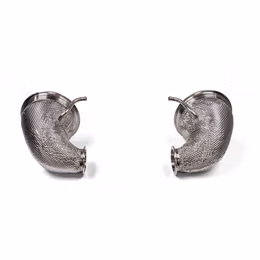 P-CP034, AKRAPOVIC P-CP034 Adapter Set Slip-On Race Line (Stainless Steel) for PORSCHE 911 GT3RS (992) / GT3 (992 / 992.2) в ОАЭ, Дубай. Состояние - новое. Цена 7 850 AED. Фото, контакты продавца | AUTO.AE