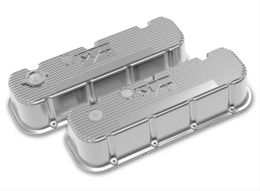HLY-241-151, Holley M/T Valve Covers 241-151 в ОАЭ, Дубай. Состояние - новое. Цена 2 980 AED. Фото, контакты продавца | AUTO.AE