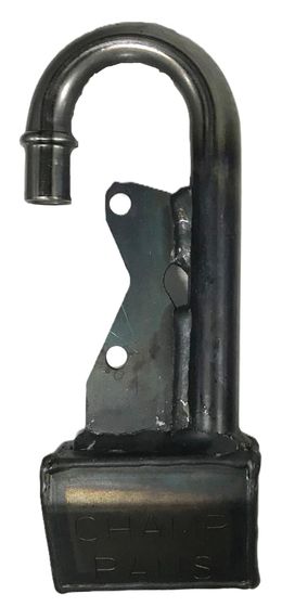CHP-106SB, Champ Pans Oil Pump Pickups 106SB in UAE, Dubai. Condition - new. Price 220 AED. Photo, seller contacts | AUTO.AE