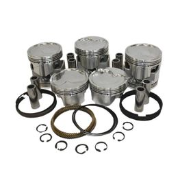 DMS-K1-2813-3898, D.S.S. FX-Series Forged Piston and Ring Kits K1-2813-3898 в ОАЭ, Дубай. Состояние - новое. Цена 4 580 AED. Фото, контакты продавца | AUTO.AE