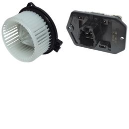 UAC-BK1266, Universal Air Conditioner Blower Motors for 2003-2008 COROLLA, MATRIX - BK 1266 в ОАЭ, Дубай. Состояние - новое. Цена 280 AED. Фото, контакты продавца | AUTO.AE