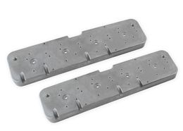 HLY-241-298, Holley LS Valve Cover Adapter Plates 241-298 في الإمارات, دبي. Condition - new. Price 1,480 AED. Photo, seller contacts | AUTO.AE