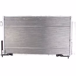 DNP-477-0634, Denso Air Conditioning Condensers for 2006-2009 CIVIC - 477-0634 in UAE, Dubai. Condition - new. Price 530 AED. Photo, seller contacts | AUTO.AE
