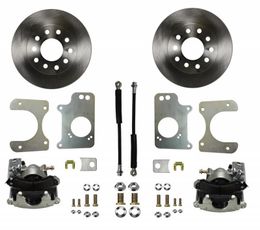 LEB-RC1008, LEED Brakes Rear Disc Brake Conversion Kits RC1008 في الإمارات, دبي. Condition - new. Price 3,680 AED. Photo, seller contacts | AUTO.AE