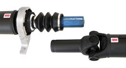 RNB-986-331, Dorman Driveshafts for 2008-2010 F-350 SUPER DUTY - 986-331 في الإمارات, دبي. Condition - new. Price 3,090 AED. Photo, seller contacts | AUTO.AE