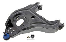 MEV-CMS25197, Mevotech Supreme Control Arms for 2002-2005 RAM 1500 - CMS25197 في الإمارات, دبي. Condition - new. Price 720 AED. Photo, seller contacts | AUTO.AE