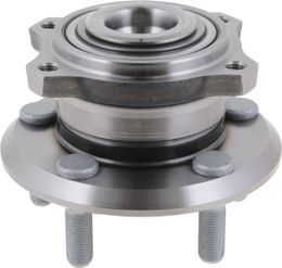 NTN-WE61790, BCA Bearings by NTN Wheel Bearing and Hub Assemblies for 2005-2009 300, 2006-2009 CHARGER, 2005-2008 MAGNUM - WE61790 in UAE, Dubai. Condition - new. Price 400 AED. Photo, seller contacts | AUTO.AE