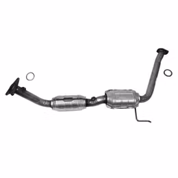 APH-642110, AP Exhaust Direct-Fit Catalytic Converters for 2007-2019 TUNDRA - 642110 в ОАЭ, Дубай. Состояние - новое. Цена 2 480 AED. Фото, контакты продавца | AUTO.AE