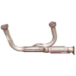 BRE-753-019, BRExhaust Direct-Fit Intermediate Pipes for 1998-2002 ACCORD, 2001-2003 CL, 1999-2003 TL - 753-019 in UAE, Dubai. Condition - new. Price 2,100 AED. Photo, seller contacts | AUTO.AE