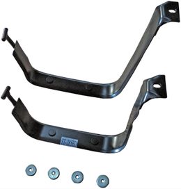 RNB-578-285, Dorman Fuel Tank Mounting Straps for 2004-2005 RANGER - 578-285 في الإمارات, دبي. Condition - new. Price 230 AED. Photo, seller contacts | AUTO.AE