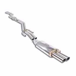 043310, SUPERSPRINT 043310 Exhaust System for BMW M3 (E30) in UAE, Dubai. Condition - new. Price 7,930 AED. Photo, seller contacts | AUTO.AE