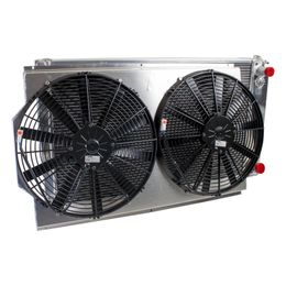 GRI-CU-00013-LS, Griffin Performance Fit Radiator Combos CU-00013-LS في الإمارات, دبي. Condition - new. Price 4,020 AED. Photo, seller contacts | AUTO.AE