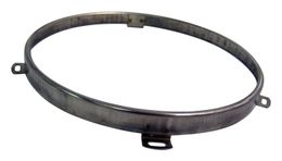 CWA-68003772AA, Crown Automotive Headlight Bezels for 2007-2017 WRANGLER, 2018 WRANGLER JK - 68003772AA in UAE, Dubai. Condition - new. Price 110 AED. Photo, seller contacts | AUTO.AE