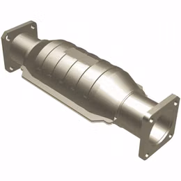338650, MAGNAFLOW 338650 Catalytic Converter Direct-Fit California Grade for ISUZU Impulse 1991-1992 في الإمارات, دبي. Condition - new. Price 2,110 AED. Photo, seller contacts | AUTO.AE