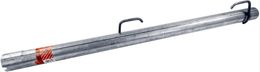 WLK-55600, Walker Exhaust Intermediate Pipes for 2011-2018 1500, 2019-2023 1500 CLASSIC, 2009-2010 RAM 1500 - 55600 في الإمارات, دبي. Condition - new. Price 360 AED. Photo, seller contacts | AUTO.AE