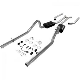 FLO-17382, Flowmaster American Thunder Exhaust Systems 17382 في الإمارات, دبي. Condition - new. Price 5,970 AED. Photo, seller contacts | AUTO.AE