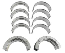 KGB-MB529HP, King HP-Series Main Bearings MB 529HP في الإمارات, دبي. Condition - new. Price 350 AED. Photo, seller contacts | AUTO.AE