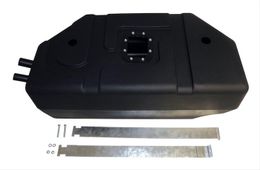 CWA-52002633PL, Crown Automotive Fuel Tanks for 1987-1995 WRANGLER - 52002633PL in UAE, Dubai. Condition - new. Price 1,550 AED. Photo, seller contacts | AUTO.AE
