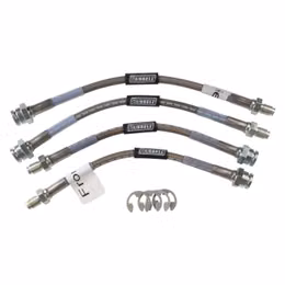 RUS-686000, Russell Street Legal Brake Line Kits 686000 в ОАЭ, Дубай. Состояние - новое. Цена 720 AED. Фото, контакты продавца | AUTO.AE