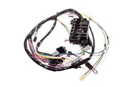 SUM-RP20581, Summit Racing™ Reproduction Wiring Harnesses for 1965 GTO - SUM-RP20581 в ОАЭ, Дубай. Состояние - новое. Цена 2 830 AED. Фото, контакты продавца | AUTO.AE