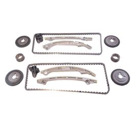 MEL-3-0460SA, Melling Timing Chain Sets 3-0460SA في الإمارات, دبي. Condition - new. Price 1,550 AED. Photo, seller contacts | AUTO.AE