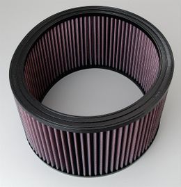 KNN-E-3690, K&N Washable Lifetime Performance Air Filters E-3690 в ОАЭ, Дубай. Состояние - новое. Цена ⁦630 AED⁩. Фото, контакты продавца | AUTO.AE