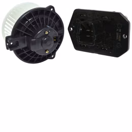 UAC-BK1176, Universal Air Conditioner Blower Motors for 2000-2004 AVALON - BK 1176 في الإمارات, دبي. Condition - new. Price 330 AED. Photo, seller contacts | AUTO.AE