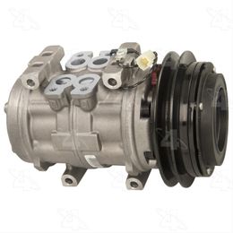 FSS-68302, Four Seasons Air Conditioning Compressors 68302 в ОАЭ, Дубай. Состояние - новое. Цена 1 660 AED. Фото, контакты продавца | AUTO.AE
