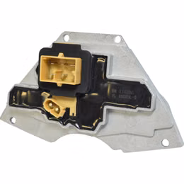 UAC-SW11428C, Universal Air Conditioner Blower Motor Resistors SW 11428C в ОАЭ, Дубай. Состояние - новое. Цена 220 AED. Фото, контакты продавца | AUTO.AE