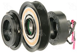 FSS-47315, Four Seasons Air Conditioning Compressor Clutches for 1996-1999 OASIS, 1995-1998 ODYSSEY - 47315 в ОАЭ, Дубай. Состояние - новое. Цена 710 AED. Фото, контакты продавца | AUTO.AE