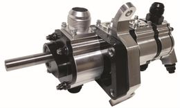 MOR-22304, Moroso Tri-Lobe Dry Sump Oil Pumps 22304 in UAE, Dubai. Condition - new. Price 11,050 AED. Photo, seller contacts | AUTO.AE