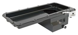 SUM-G3612B, Summit Racing™ LS Oil Pans for 1967-1969 CAMARO, 1968 CHEVY II, 1969-1972 NOVA - SUM-G3612B في الإمارات, دبي. Condition - new. Price ⁦1,520 AED⁩. Photo, seller contacts | AUTO.AE