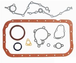 EGN-MA26CS, Enginetech Conversion Gasket Sets for 1990-1993 B2600, 1989-1994 MPV - MA2.6CS in UAE, Dubai. Condition - new. Price 190 AED. Photo, seller contacts | AUTO.AE
