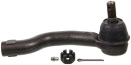 MOG-ES800048, Moog Problem Solver Tie Rod Ends for 2005-2019 FRONTIER, 2005-2012 PATHFINDER, 2005-2015 XTERRA - ES800048 в ОАЭ, Дубай. Состояние - новое. Цена 300 AED. Фото, контакты продавца | AUTO.AE